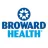 Broward Health Medical Center reviews, listed as Vitals