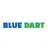 Blue Dart Express reviews, listed as DHL Express