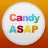 CandyASAP reviews, listed as LivingSocial