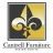 Cantrell Furniture reviews, listed as Jordan's Furniture