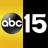 ABC15 reviews, listed as Just Dial