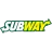 Subway reviews, listed as Burger King