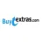 BuyExtras.com reviews, listed as Shopper Discounts and Rewards