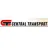 Central Transport reviews, listed as DHL Express