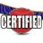 Certified Alarm Systems reviews, listed as Gorman Paving
