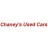 Chaney's Used Cars reviews, listed as GWM South Africa