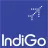 IndiGo Airlines reviews, listed as FlyDubai