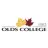 Olds College reviews, listed as Kaplan University