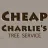 Cheap Charlie's Trees reviews, listed as Beaver Log Cabins