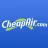 CheapAir.com reviews, listed as EasyJet