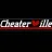 Cheaterville reviews, listed as BlackPeopleMeet.com