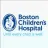 Boston Children's Hospital reviews, listed as Comfort Keepers