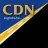 CDN Logistics, Inc. reviews, listed as Stevens Transport