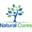 Natural Cures / Snowflake Media reviews, listed as Dorrance Publishing