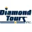 Diamond Tours reviews, listed as Airbnb