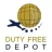 Duty Free Depot reviews, listed as Three Feathers Tobacco Company