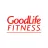 GoodLife Fitness reviews, listed as Life Time Fitness