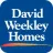 David Weekley Homes reviews, listed as Toll Brothers