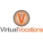 Virtual Vocations reviews, listed as Jobungo
