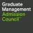 Graduate Management Admission Council [GMAC]