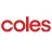 Coles Supermarkets Australia reviews, listed as Direct Knife Sales