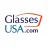 Glasses USA reviews, listed as Acuvue
