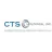CTS Holdings Logo