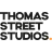 Thomas Street Studios / Fusion Studios Logo