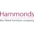 Hammonds Furniture reviews, listed as Structube