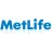 MetLife reviews, listed as Think Insurance Services
