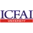 ICFAI University Group reviews, listed as Berkeley College