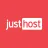 Just Host reviews, listed as Direct Web Design