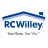 RC Willey Home Furnishings reviews, listed as Furnitureland South
