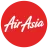 AirAsia reviews, listed as Air Canada
