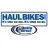 HaulBikes Logo