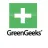 GreenGeeks reviews, listed as WeblinkIndia.net