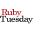 Ruby Tuesday reviews, listed as Chowking