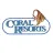 The Coral Resorts reviews, listed as Hotwire