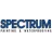 Spectrum Painting & Waterproofing reviews, listed as Sharper Impressions Painting Company