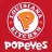 Popeyes reviews, listed as Steers