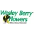 Wesley Berry Florist reviews, listed as 1-800-Flowers.com