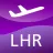 Heathrow Airport reviews, listed as Pegasus Airlines