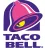 Taco Bell reviews, listed as Pizza Hut