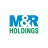 M&R Holdings reviews, listed as Cascadia Apartment Rentals / Nacel Properties