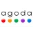 Agoda reviews, listed as Monster Reservations Group