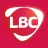 LBC Express reviews, listed as LaserShip
