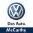 McCarthy Volkswagen reviews, listed as Ford
