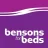 Bensons for Beds reviews, listed as EasyHome