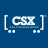 CSX Transportation reviews, listed as C.R. England