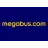 MegaBus reviews, listed as NJ Transit